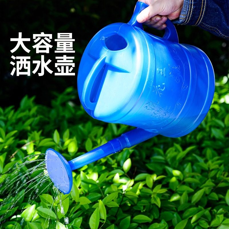 5-14L洒水壶浇花家用塑料加厚工地壶园艺洒水桶大容量菜地园浇水,家庭/个人清洁工具,清洁喷壶,淘宝优惠券,粉丝福利购,淘宝优惠卷