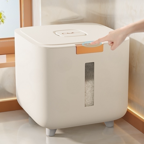 米桶家用防虫防潮密封米箱