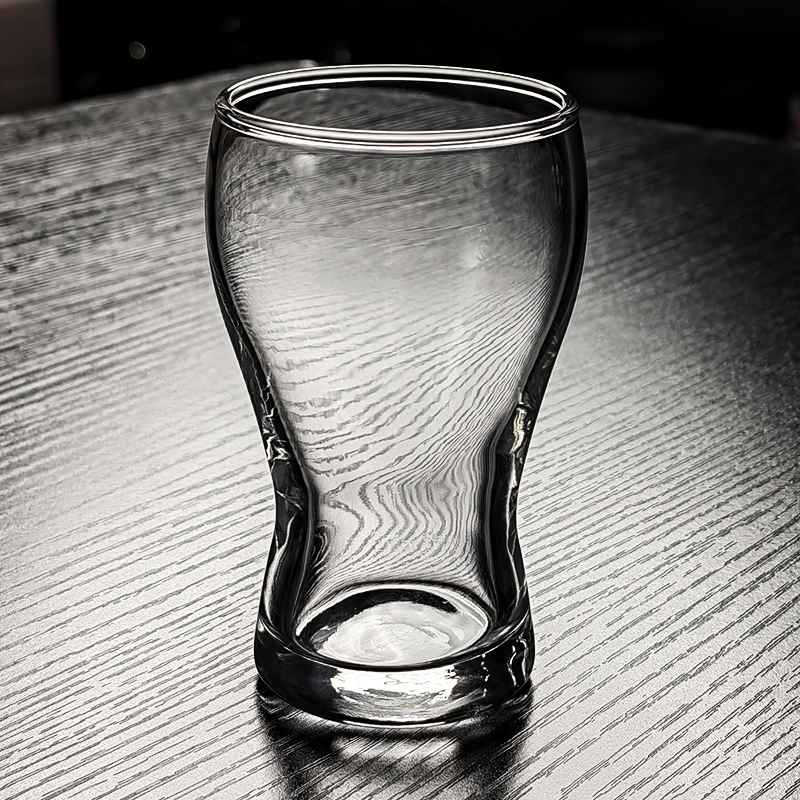 高档高级感125ml毫升啤酒杯子