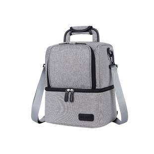 VCOOOL背奶包妈背奶装备冷藏便携式上班保温袋蓝冰储奶冰包大容量