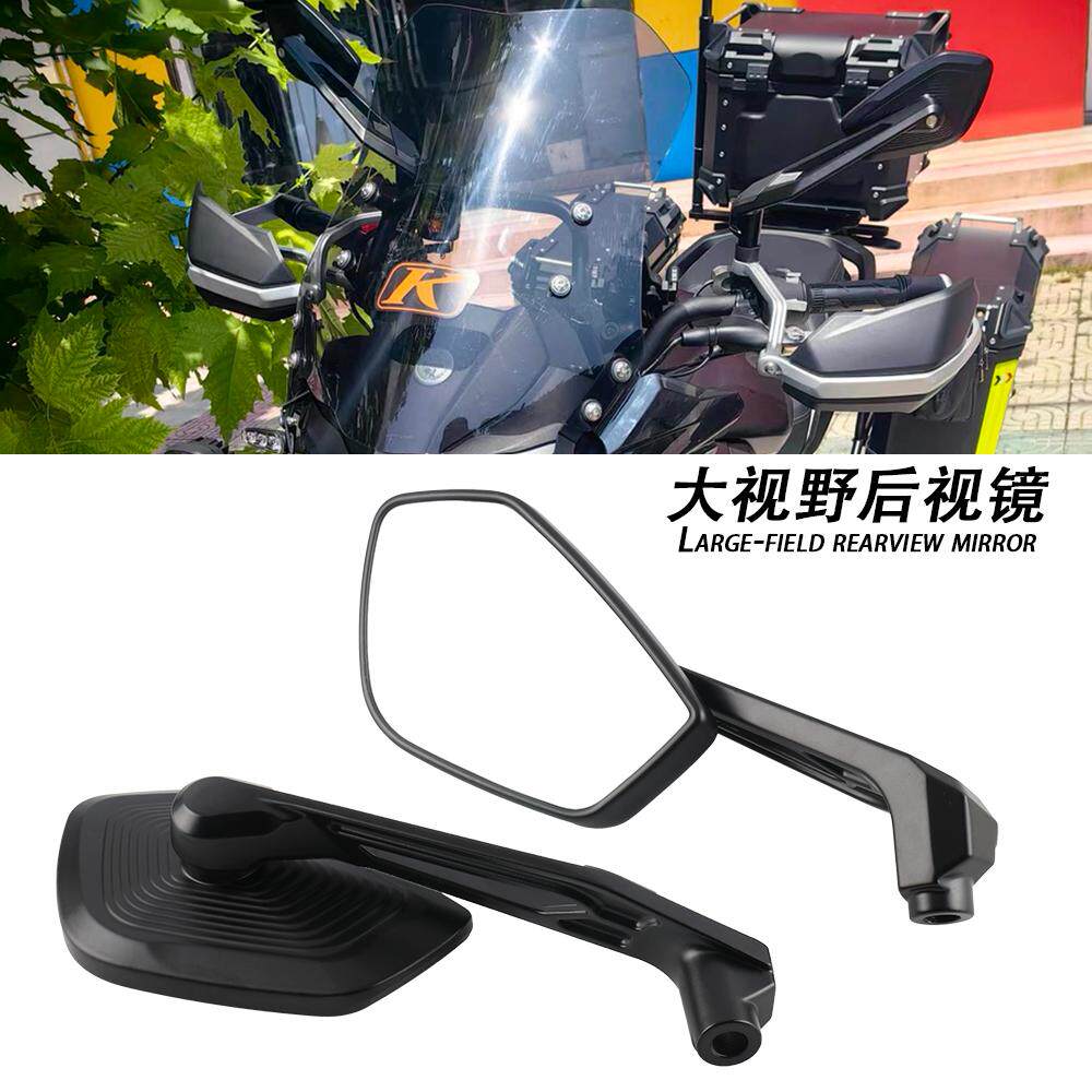 适用五羊本田CB150S视野反光镜