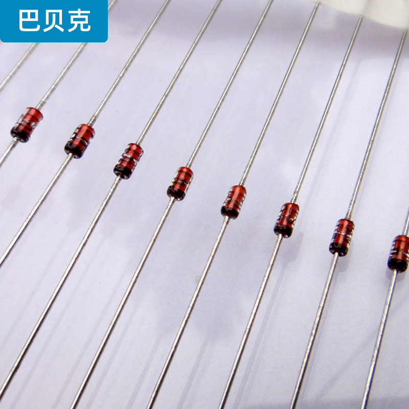 肖特基二极管太阳能充电防倒流