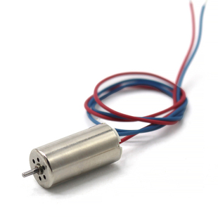 1020空心杯电机diy飞机航模高速直流马达制作四轴遥控模型配件