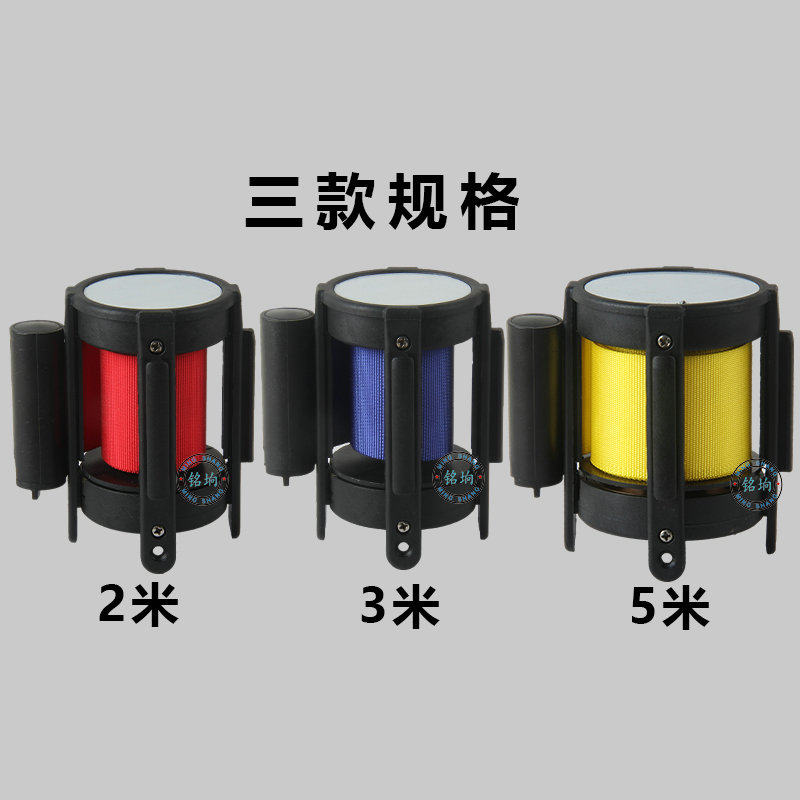 5米栏杆WEISI/威士薄利多销