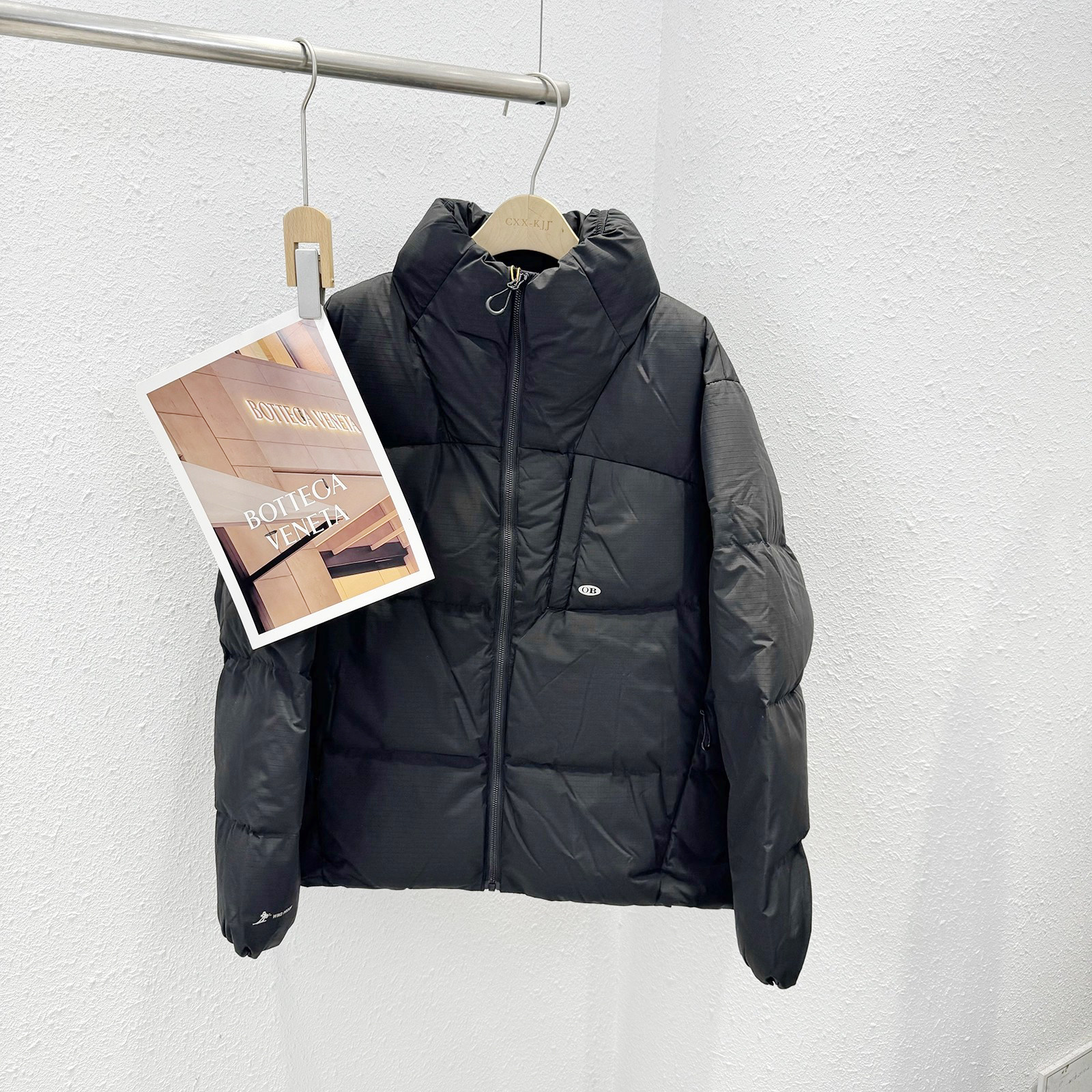 1.6 冬季新款 JA-8905小标立领90白鸭绒加厚面包羽绒服外套,男装,羽绒服,淘宝优惠券,粉丝福利购,淘宝优惠卷