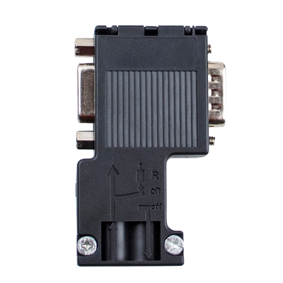 门子DP通讯插头Profibus