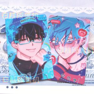 【正品现货gaf】绝版alien stage 异形舞台小卡 上海gaf场贩ivan