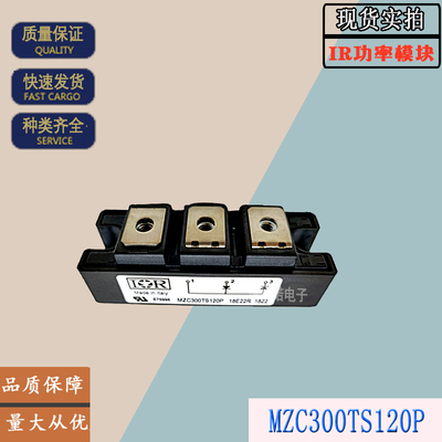 IRMZC300TS120S整流桥模块