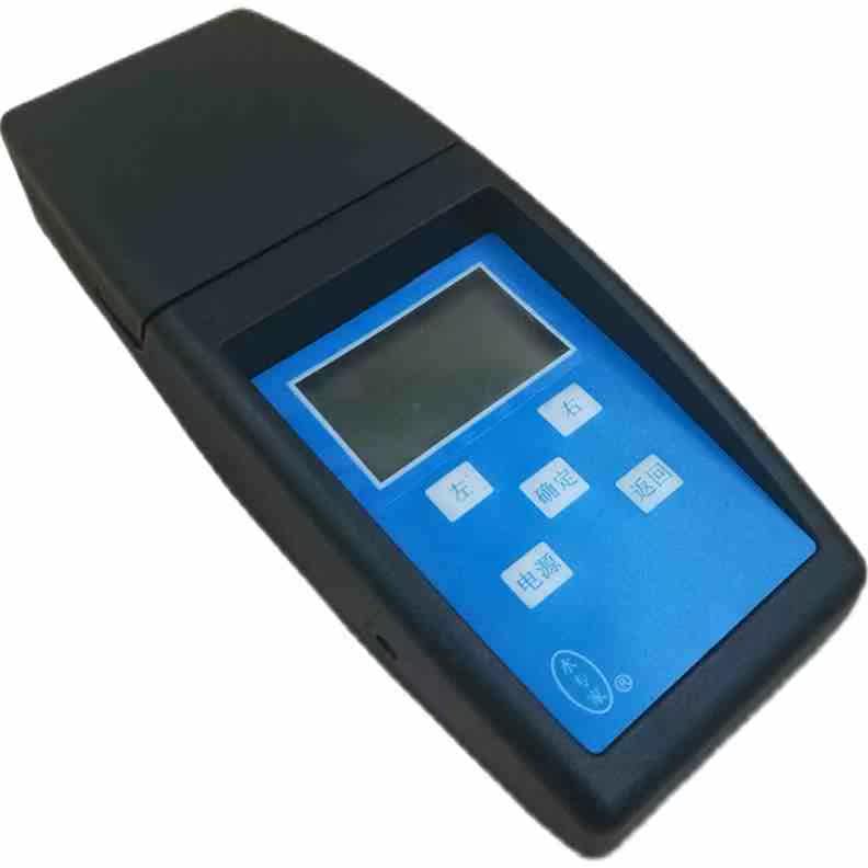 高档zn1a 海恒便携锌离子测定仪 锌含量仪zn2a 锌浓度检测分析仪