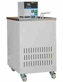 高低温恒温水槽价格 高低温恒温水槽图片 星期三