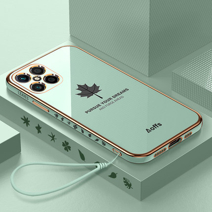 适用华为nova8se手机壳nove8es保护硅胶套5G镜头全包JSC一AN00防摔novo软壳nowa男女note8潮新款个性创意AL50