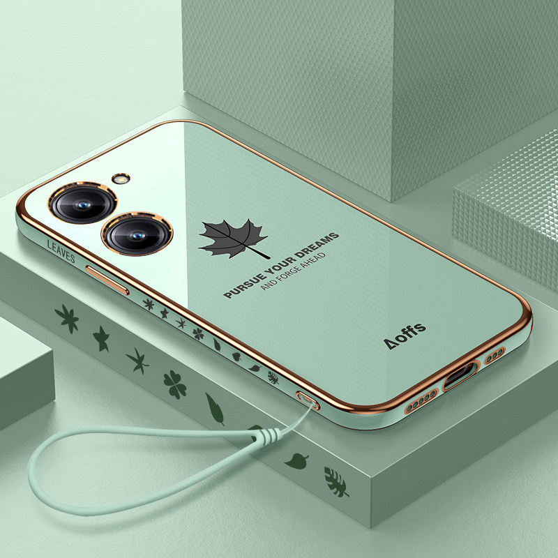 适用真我10Pro手机壳realme10por新款opporealme硅胶RMX3663防摔全包的oppo保护pr0套p女带挂绳男p0r外壳后壳,3C数码配件,手机保护套/壳,淘宝优惠券,粉丝福利购,淘宝优惠卷