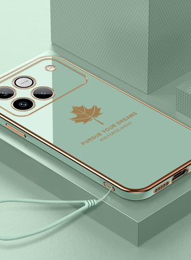 适用荣耀WINRT手机壳WIN新款保护RT套WINRT华为HONOR硅胶5G镜头HONORWINRT全包防摔WlNRT女带挂绳男W1NRT外壳