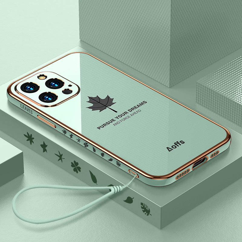 适用iphone苹果14新款直边防摔壳