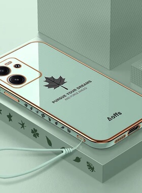 适用小米13TPro手机壳13T新款Mi十三全包防摔23078PND5G硅胶T13Pro保护套2306EPN60G软外后壳TPor男带挂绳女