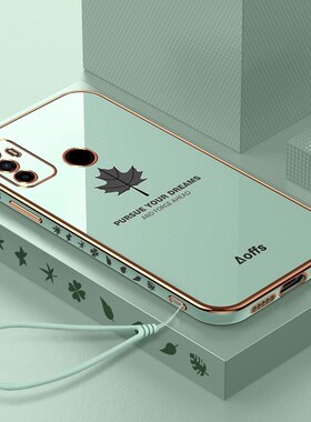 适用CPH2127手机壳OPPOCPH2127新款OPPO保护A53套2020硅胶OPPOA532020海外国际版4G全包防摔女带挂绳男外后壳