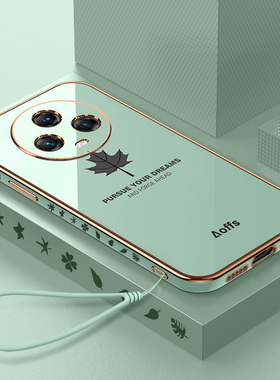 适用华为荣耀magic5手机壳新款mgaic5pro保护硅胶套PGT一AN00镜头全包防摔10软壳majic男魔术por女m5高级感mg