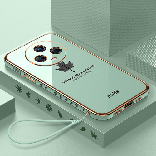 适用荣耀magic5防摔全包手机壳