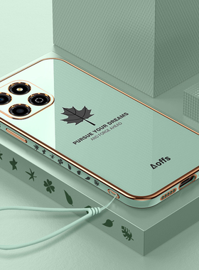 适用华为荣耀畅玩30m手机壳VNE一AN40保护硅胶套5G镜头全包防摔honor新款3om软壳VNEAN畅享女男5g超薄M30外壳