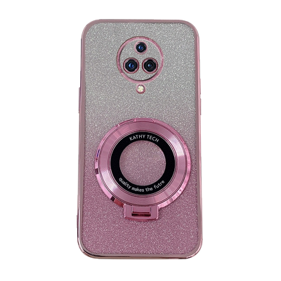 适用vivoNEX3S带支架全包防摔