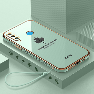 适用华为畅享10plus手机壳畅亨10puls新款 硅胶STK一AL00全包防摔保护套TL畅想p女STKAL十STKALOO男ALOO软外壳