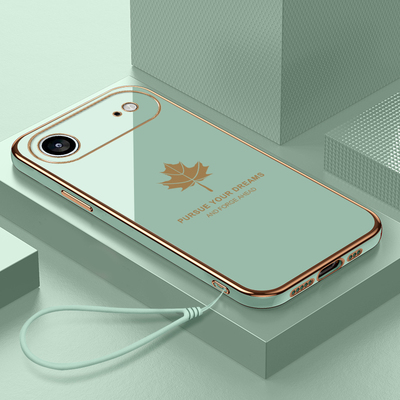 适用苹果Air硅胶防摔壳送钢化膜