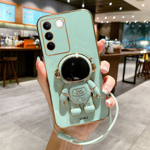 适用vivoV27e防摔全包送钢化膜