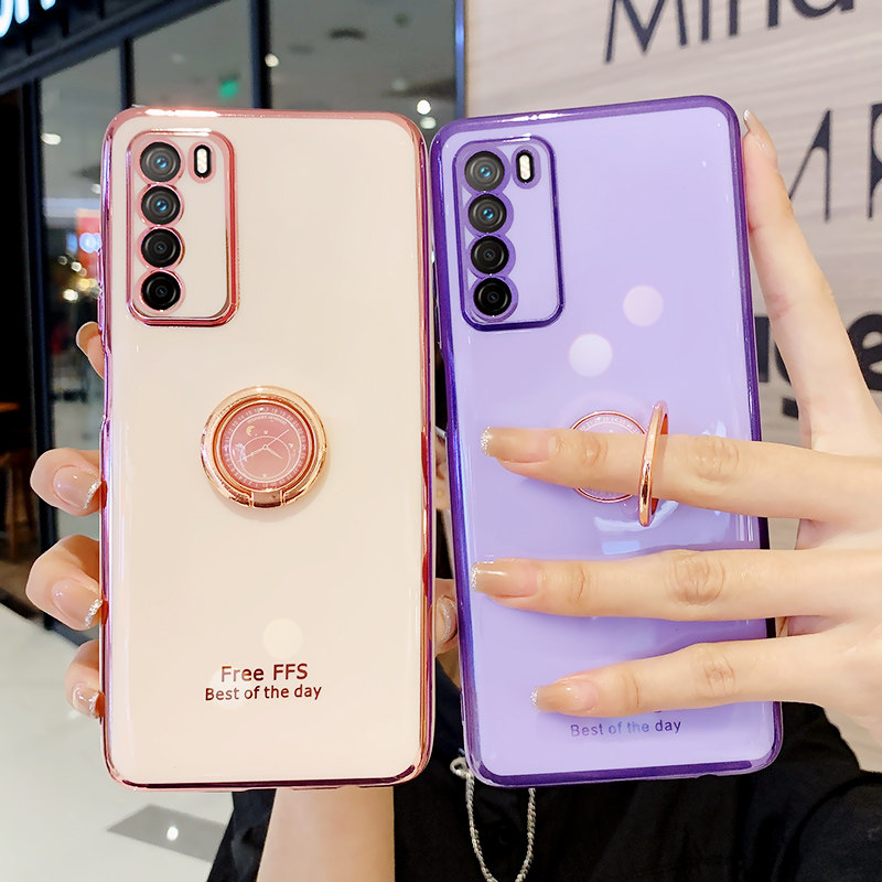 适用华为全包防摔外壳保护套硅胶