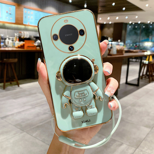 适用华为畅享70X手机壳BRE一AL00A新款 硅胶保护畅想7OX套al00a全包防摔女男breal×荣耀七十享畅亨七零叉外壳