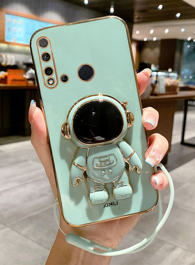 适用华为Nova5i手机壳GLK一ALOO新款硅胶AL00GLKAL5L保护套nove51novi防摔novo全包nava女novai诺娃男nov/n5i