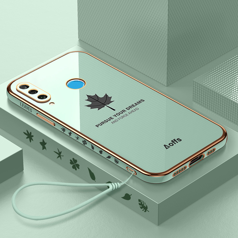 适用STK-TL00硅胶防摔壳送钢化膜