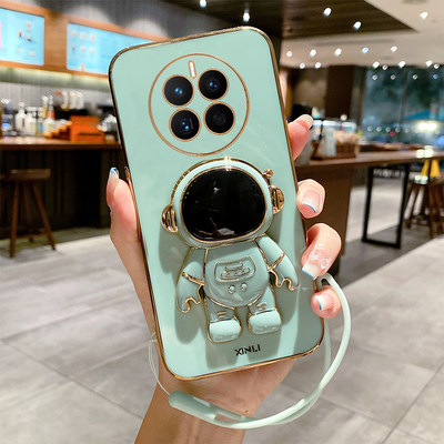 适用真我12/12pro/+防摔软送挂绳