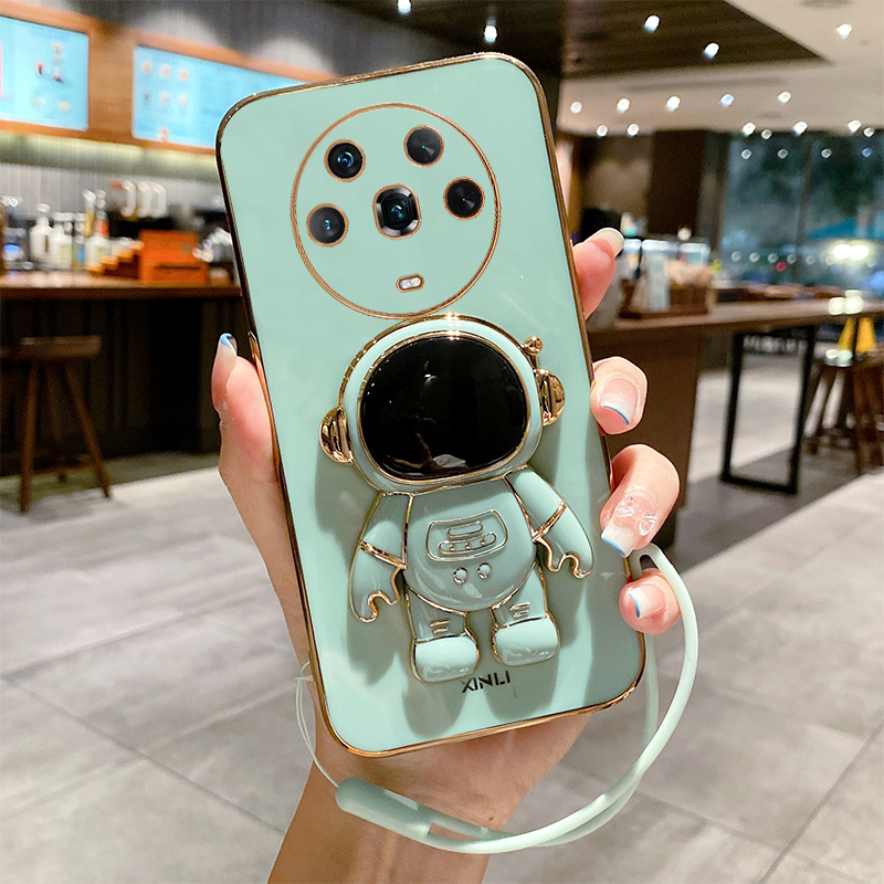 适用荣耀magic4新款防摔保护壳