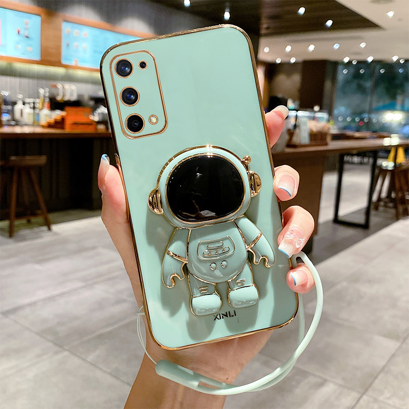 oppoK7x新款直边防摔保护壳送膜