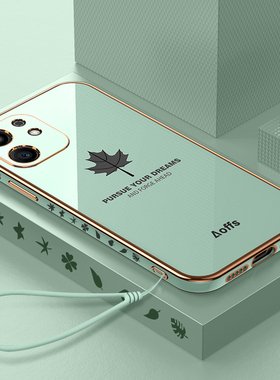 适用华为荣耀play6tpro手机壳paly6tpor保护5G硅胶套TFY一AN40镜头全包honor防摔piay软壳6t直边pro男女外壳