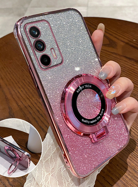 适用RMX2202手机壳realme真我GT保护OPPO套realmeRMX新款OPPORMX透明GTRMX全包RealmeGT1男GT5G女reamlme外壳