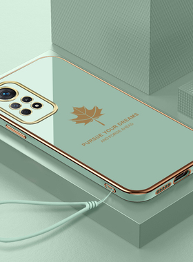 适用小米11iSeries手机壳xiaomi11i海外国际版Series新款5G保护套mi米防摔全包硅胶女带挂绳男钢化膜国外外壳