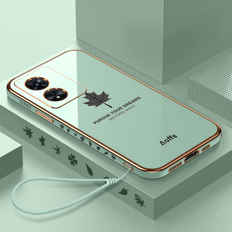 适用oppoA97新款防摔保护壳送膜
