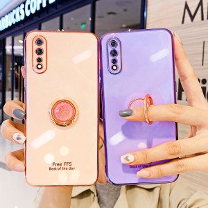 适用vivoiqooneo3手机壳iqooneo3保护套硅胶5G版镜头全包vivo防摔V1981A软vivoiq00网红iqoo男iq女外壳neo35g