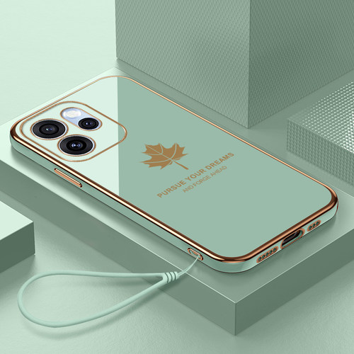 适用OPPOReno15Pro海外版送钢膜
