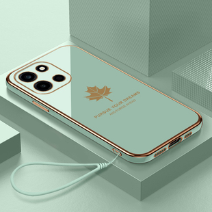 适用vivoY500i手机壳vivo新款Y500i保护V2531A套vivov硅胶viv0丫500i全包防摔viviy女voviy男voiv外壳voy后壳