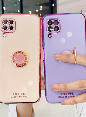 适用华为nova6手机壳nove6se保护套WLZ一AN00硅胶5g版JNY镜头4G全包AL10防摔novo软壳nowa6es女note6网红n65g