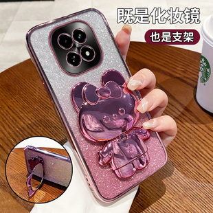 适用iQOOz10turbopro手机壳vivoiQOOz10turbo硅胶pro全包iQOO防摔z保护iQZ套vivoz新款iq00加iPOOZ女vivo男外