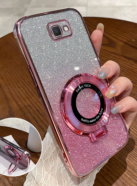 适用三星J5Prime手机壳GalaxyJ保护硅胶5G套Galaxy透明软SamsungJ全包防摔Samsung新款外壳高级感盖乐世男女