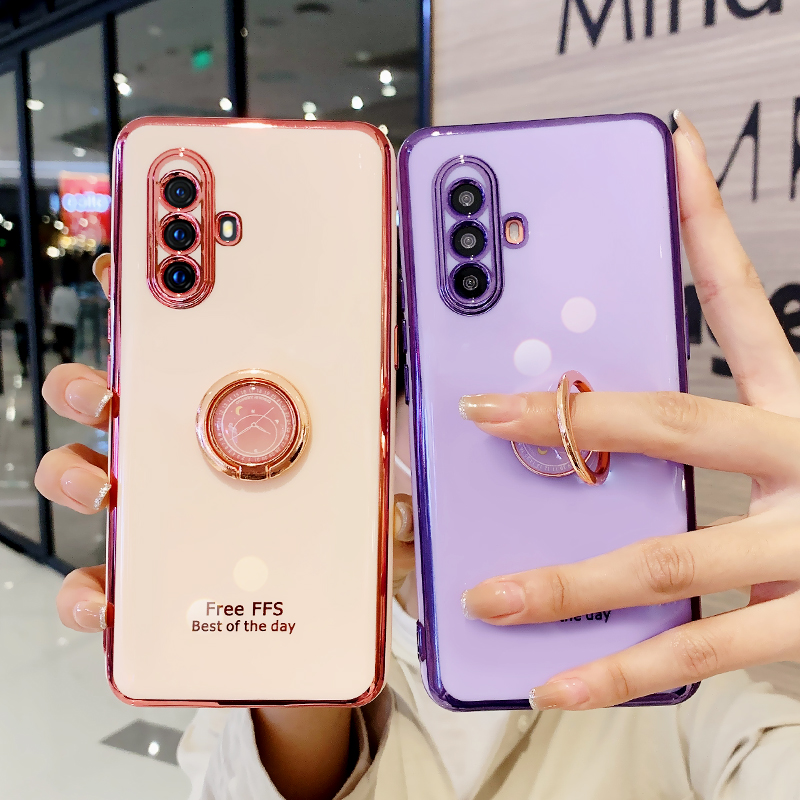 适用vivo硅胶步步高可爱手机壳