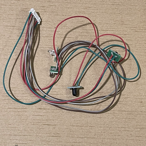 科密668/868/S550/L905/L907/8868/3868碎纸机传感器进纸感应器