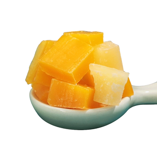 花蜡diy自制口红材料手工制作口红润唇膏白蜂蜡黄蜂蜡小烛树蜡