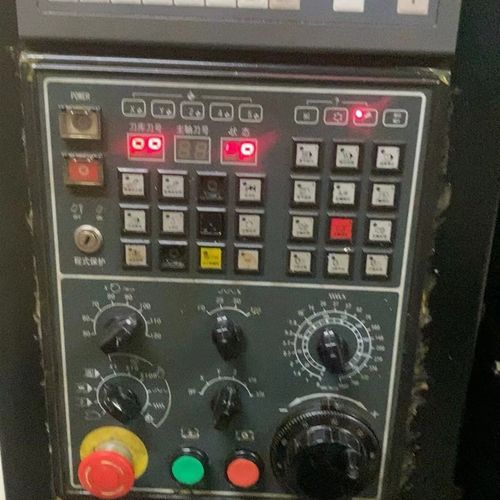 MK-4D-ZGZX-JYD-10捷甬达钻工功面板赛洋钻工面板