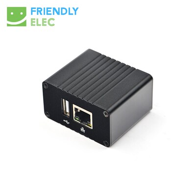 友善全志H3H5超小开源NanoPi NEONEO2开发板学习板编程单片机