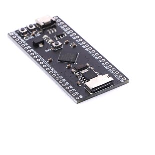 原装STM32G431CBU6开发板核心板单片机 STM32小型系统 ARM学习板